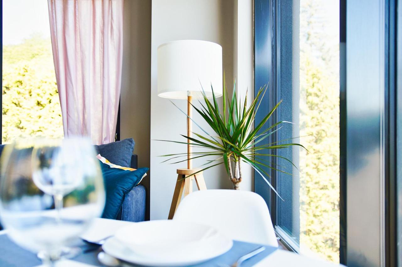 Apartamenty Kapitanska Gdynia Exteriör bild
